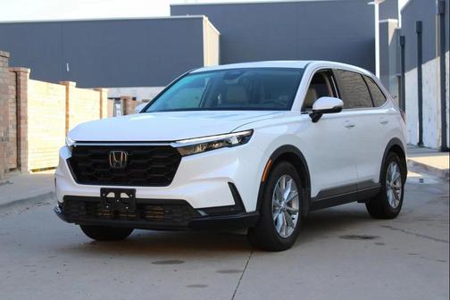 2023 Honda CR-V EX-L 2WD