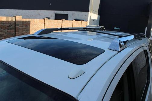 2011 Nissan Armada SL