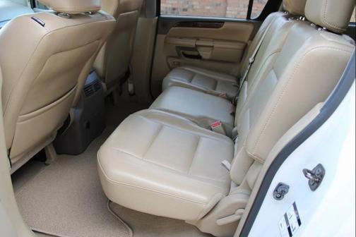 2011 Nissan Armada SL
