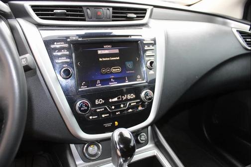 2021 Nissan Murano SV Intelligent AWD