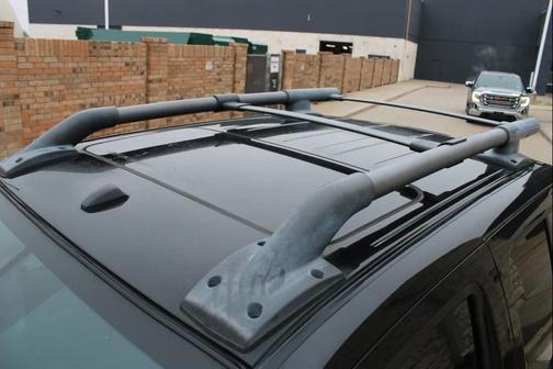 2021 Nissan Frontier PRO-4X