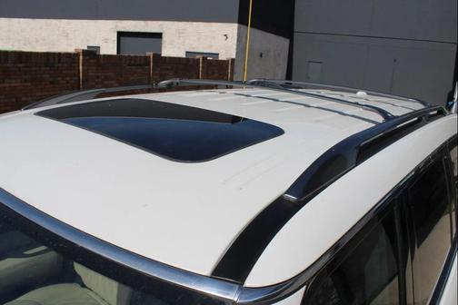 2023 Nissan Armada Platinum 2WD