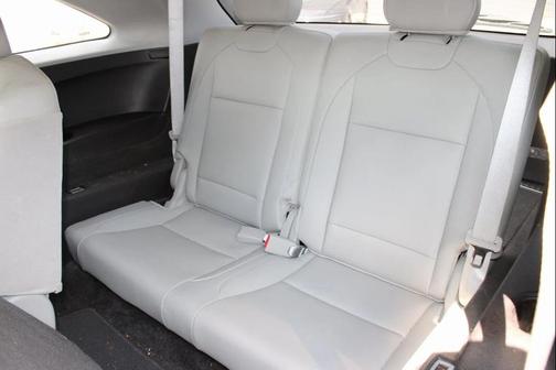 2017 Acura MDX 3.5L w/Technology Package