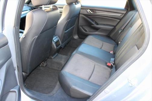 2021 Honda Accord Sport 1.5T