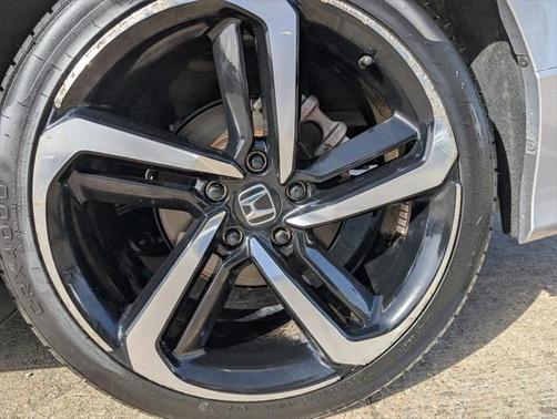 2021 Honda Accord Sport 1.5T
