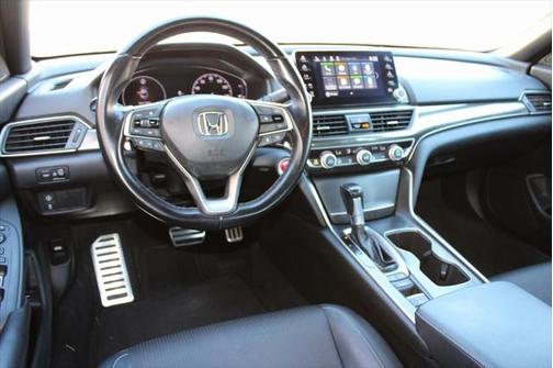 2021 Honda Accord Sport 1.5T