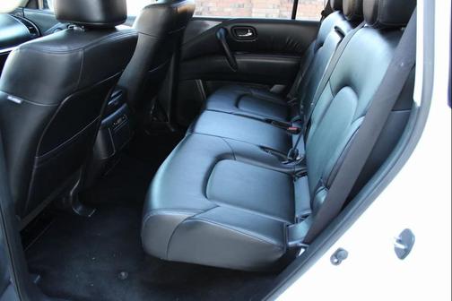 2022 Nissan Armada SV 4WD