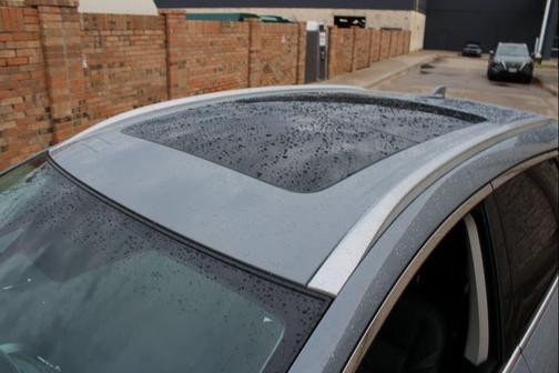 2022 Nissan Murano Platinum Intelligent AWD