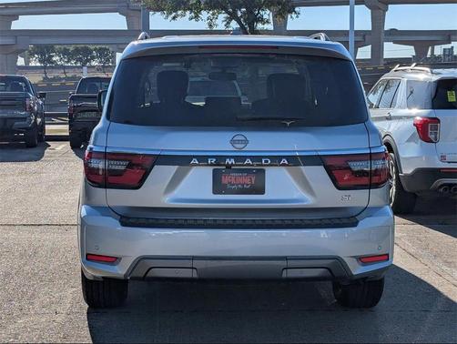 2022 Nissan Armada SL 2WD