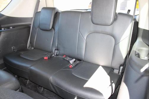 2022 Nissan Armada SL 2WD