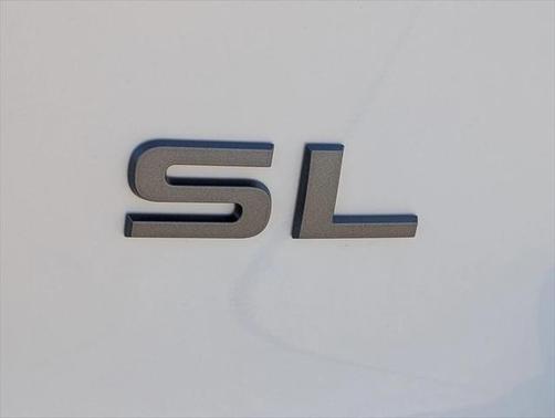 2025 Nissan Armada SL 2WD