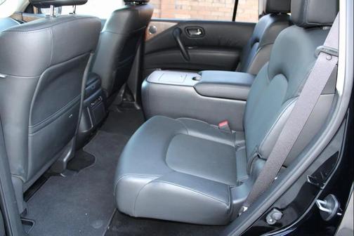 2022 Nissan Armada SL 2WD