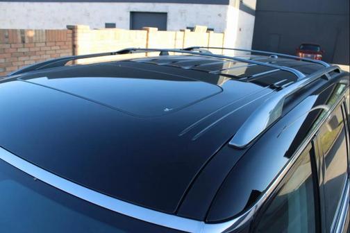 2022 Nissan Armada SL 2WD