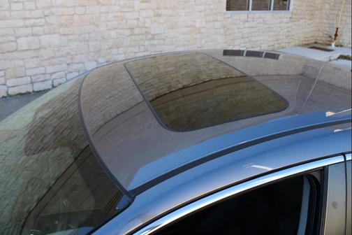 2019 Honda Civic EX-L