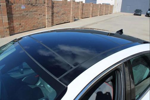 2022 Hyundai SONATA N Line Night Edition