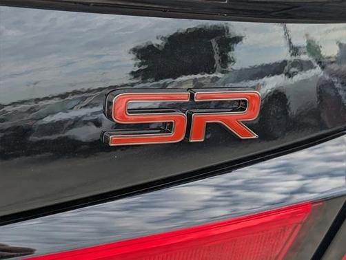 2025 Nissan Altima SR FWD