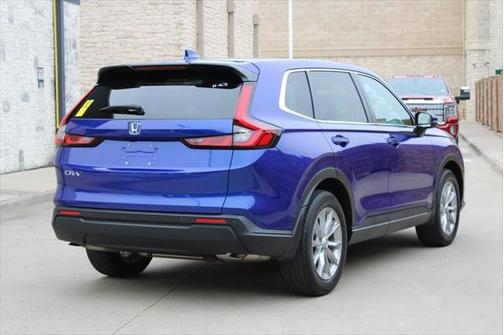 2023 Honda CR-V EX-L AWD