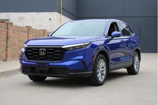 2023 Honda CR-V EX-L AWD