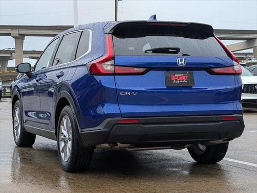 2023 Honda CR-V EX-L AWD