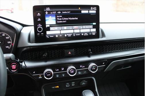 2023 Honda CR-V EX-L AWD