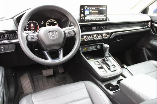 2023 Honda CR-V EX-L AWD