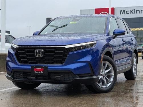 2023 Honda CR-V EX-L AWD