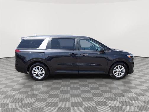 Pantera Metal 2022 Kia Carnival LXS