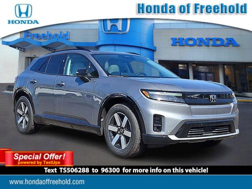 2026 Honda Prologue Touring