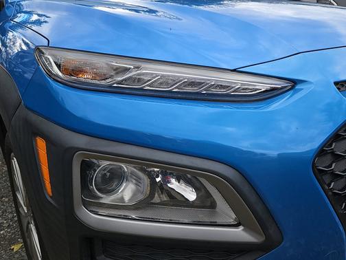 2020 Hyundai KONA SEL