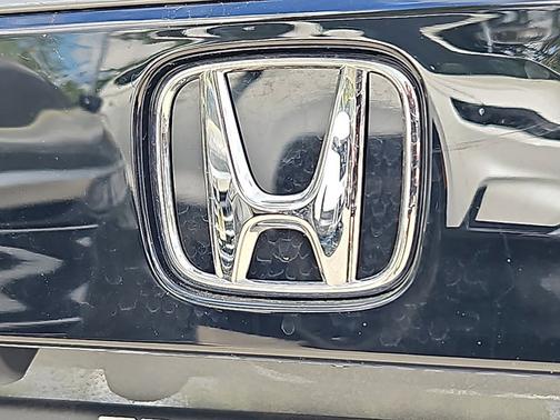 Urban Gray Pearl 2026 Honda Accord Hybrid Sport-L
