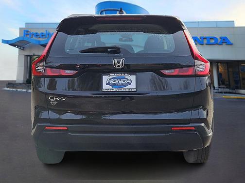2024 Honda CR-V LX
