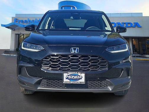 2023 Honda HR-V LX