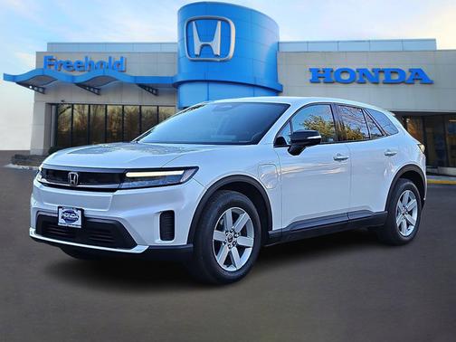 2024 Honda Prologue EX