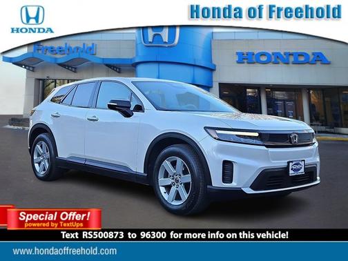 2024 Honda Prologue EX