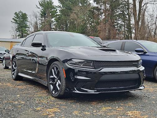 2023 Dodge Charger R/T