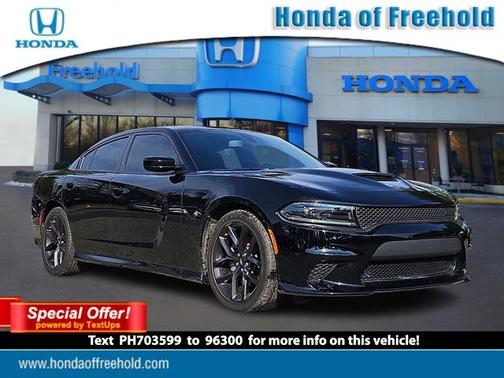 2023 Dodge Charger R/T