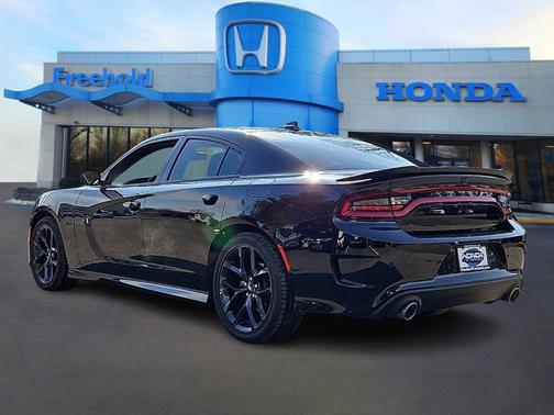 2023 Dodge Charger R/T