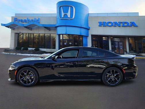 2023 Dodge Charger R/T