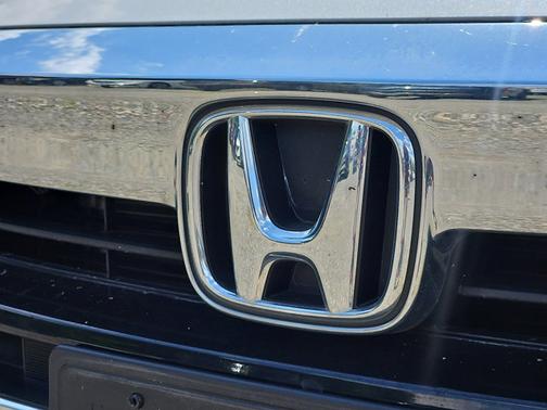 2022 Honda Accord EX-L