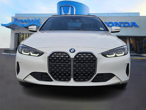 2022 BMW 430 430i xDrive