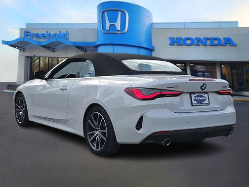 2022 BMW 430 430i xDrive