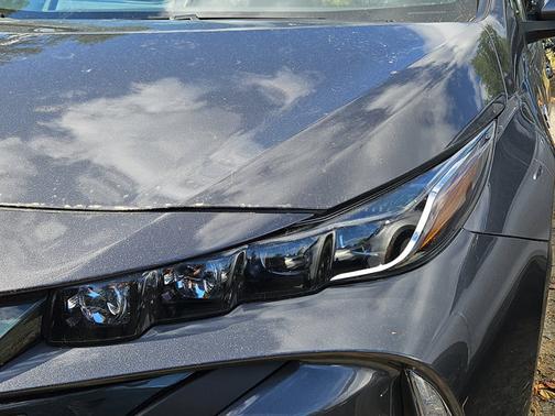 2022 Toyota Prius Prime XLE