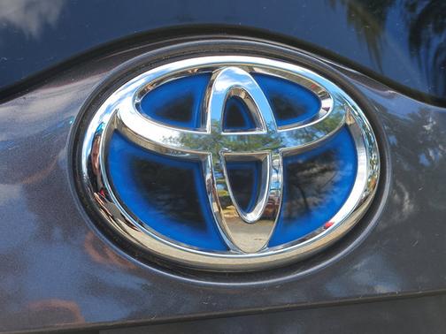 2022 Toyota Prius Prime XLE