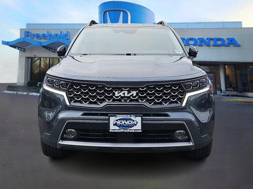 2022 Kia Sorento X-Line SX Prestige