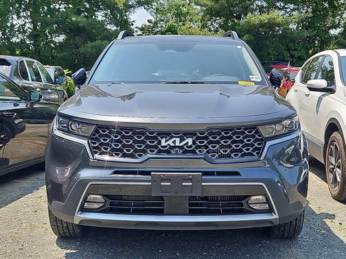 2022 Kia Sorento X-Line SX Prestige