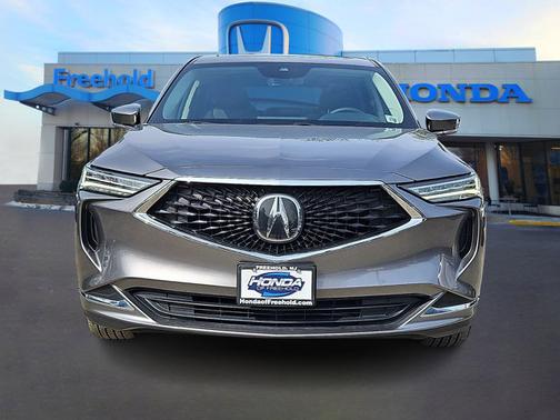 2023 Acura MDX Standard