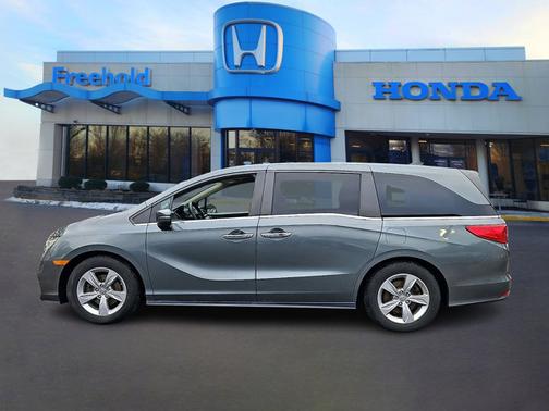 2020 Honda Odyssey EX