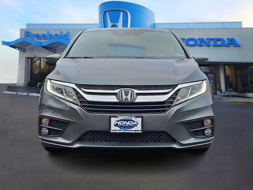 2020 Honda Odyssey EX