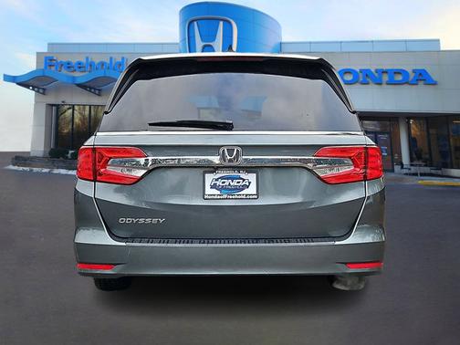 2020 Honda Odyssey EX