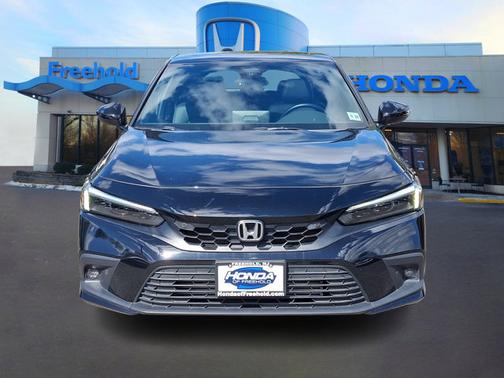 2023 Honda Civic Sport Touring